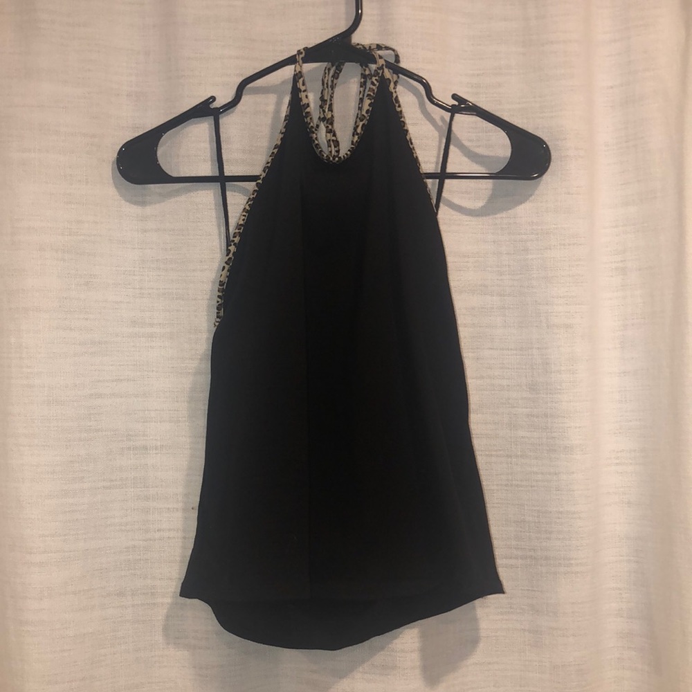 Halter top